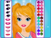 play Catwalk Doll Creator