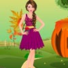 Cute Teenage Girl Dressup