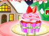 play Cupcake For Christmas