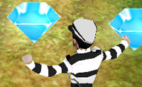 play Prison Run