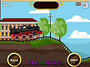 play Coal Train