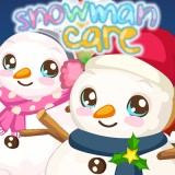 play Snowman Care