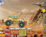 play Crazy Monster Truck