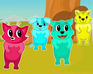play Frisky Pet Car