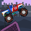 play Monsters Wheels