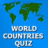 World Countries Quiz