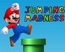 Mario Jumping Madness