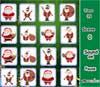 play Santa Matching
