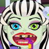 play Baby Monster Tooth Problems