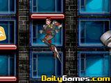 play Agility Skill Test