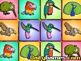 play Birds Memo 2