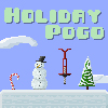 play Holiday Pogo