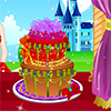 play Princess Cake Deco