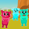 play Frisky Pet Care