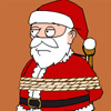 play Tied Santa Escape