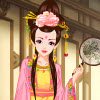 play Chinese Tang Princess