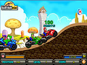 play Mario Racing Star