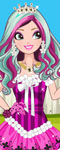 play Madeline Hatter Dress Up