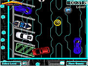 play Parking In New World