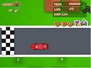play Speedy Car Race