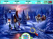 play Hidden Stars Christmas Night