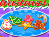 play Delicious Christmas Cookies