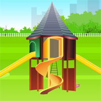play Childs Park Escape