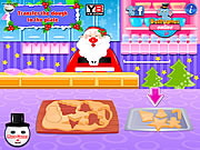 play Delicious Christmas Cookies