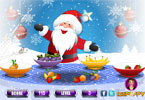 play Gather Fruits For Christmas