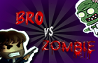 play Bro Vs Zombie