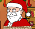 play Tied Santa Escape