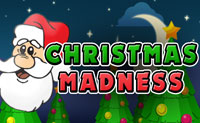 Christmas Madness