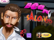 play Beard Salon