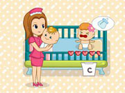 play Michelle'S Baby Rush 2