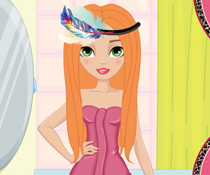 play Night Makeover Salon