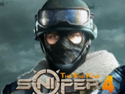 play The Wave King 4 Sniper