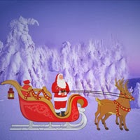 play Santa Christmas Gifts Escape 1