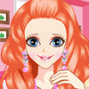 play Pink Pearl Make Up