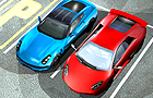 play Supercar Parking