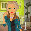 play Slender Lady Dress Up