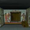 Secret Of The Pharaoh'S Tomb