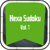 play Hexa Sudoku - Vol 1