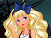 play Ever After High Blondie Dressup