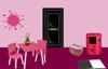 play Escape From The Pink House