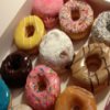 play Donuts Jigsaw