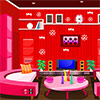 play Decorated Room Escape