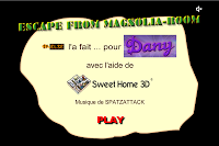 play Escape From Magnolia Room