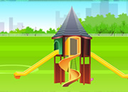 play Childs Park Escape
