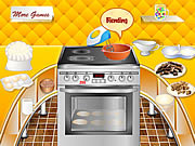 play Original Sweet Cookies