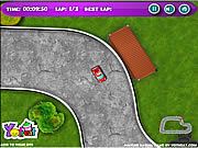 play Pasture Racing